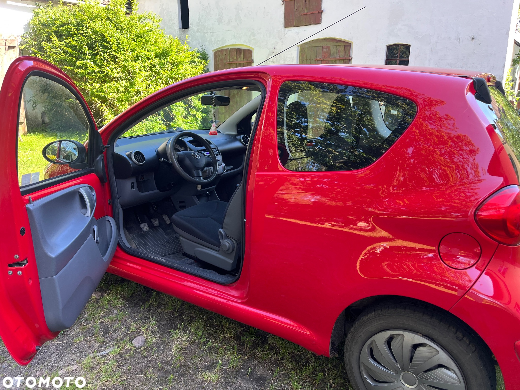 Toyota Aygo 1.0 VVT-i Black - 5