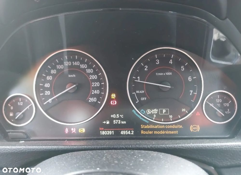 BMW Seria 3 328i xDrive - 13