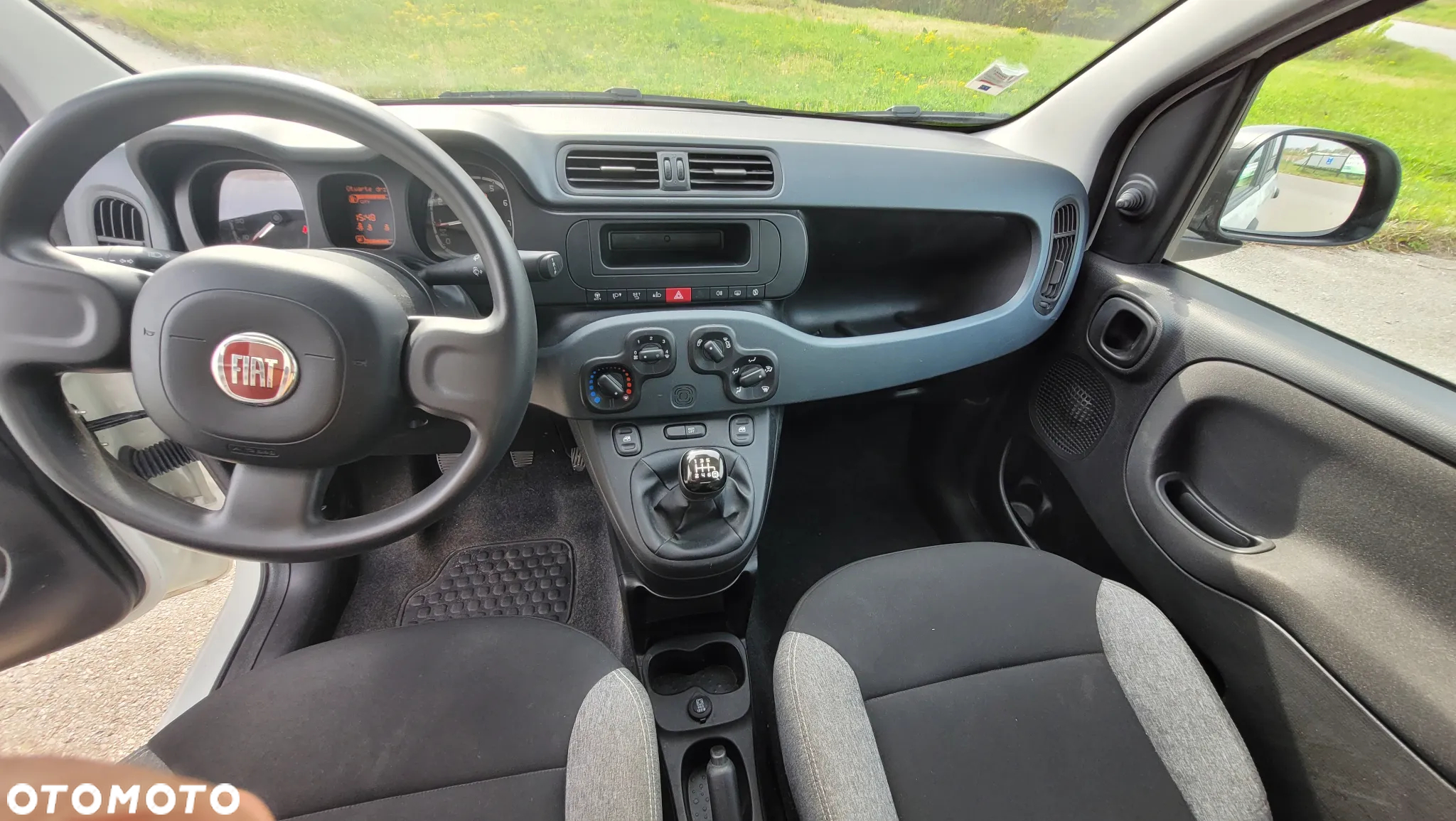 Fiat Panda 1.0 GSE Hybrid - 11