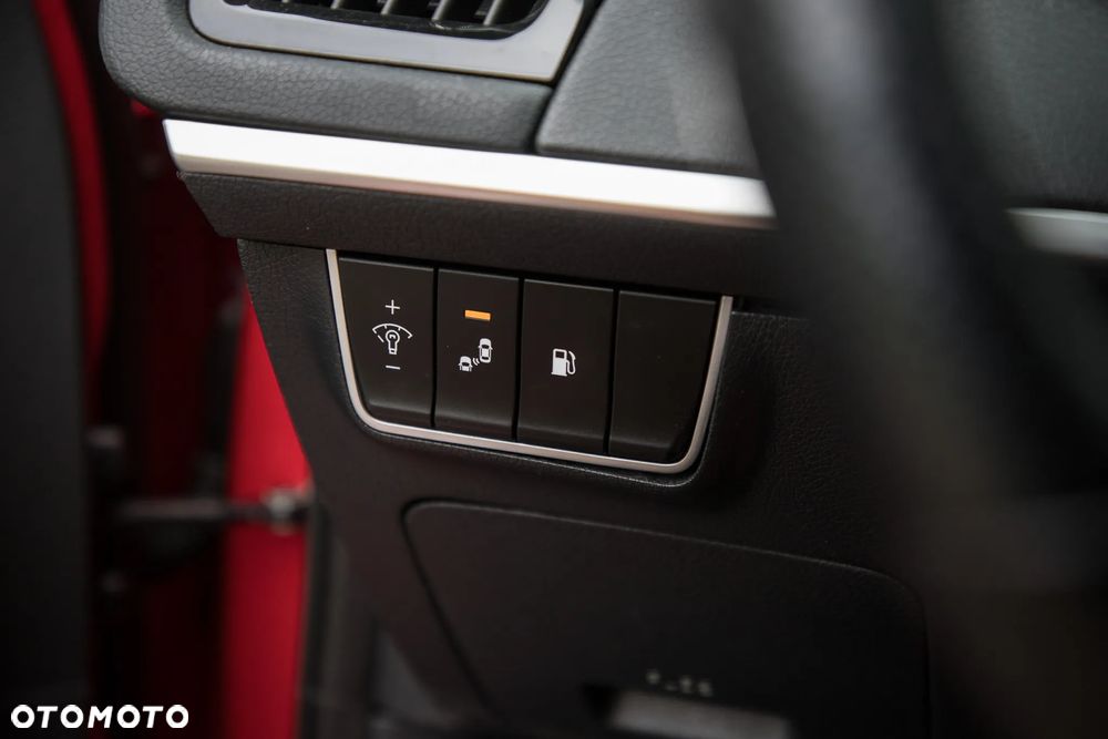 Kia Stinger 3.3 T-GDI V6 GT AWD - 28