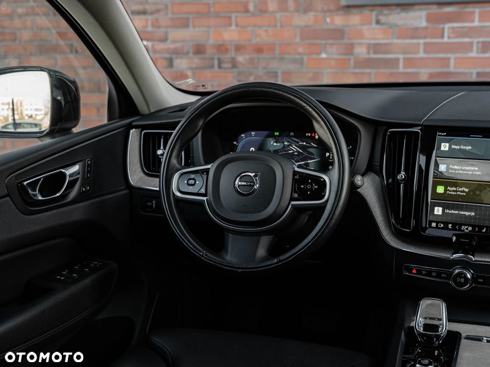 Volvo XC 60 B4 D Geartronic Inscription - 31