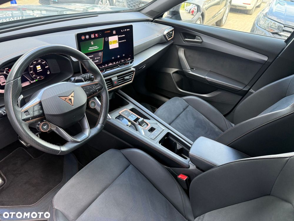 Cupra Formentor - 14
