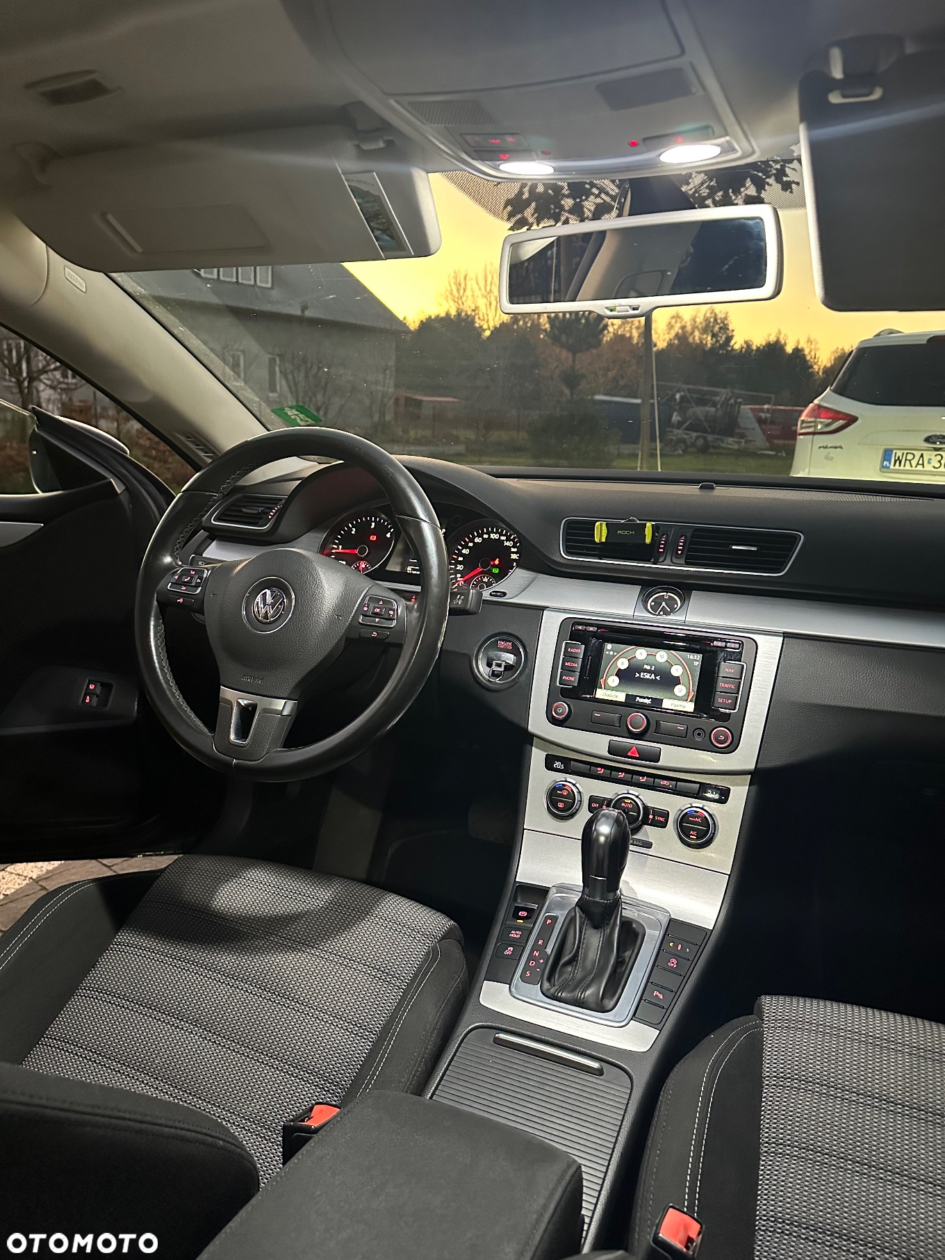 Volkswagen CC 2.0 TDI DPF BMT DSG - 6
