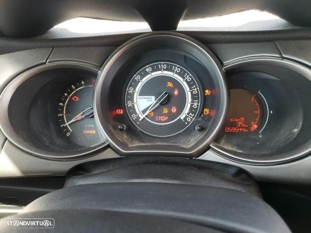 Peças Citroën C3 II (SC) 2009 a 2015 - 27