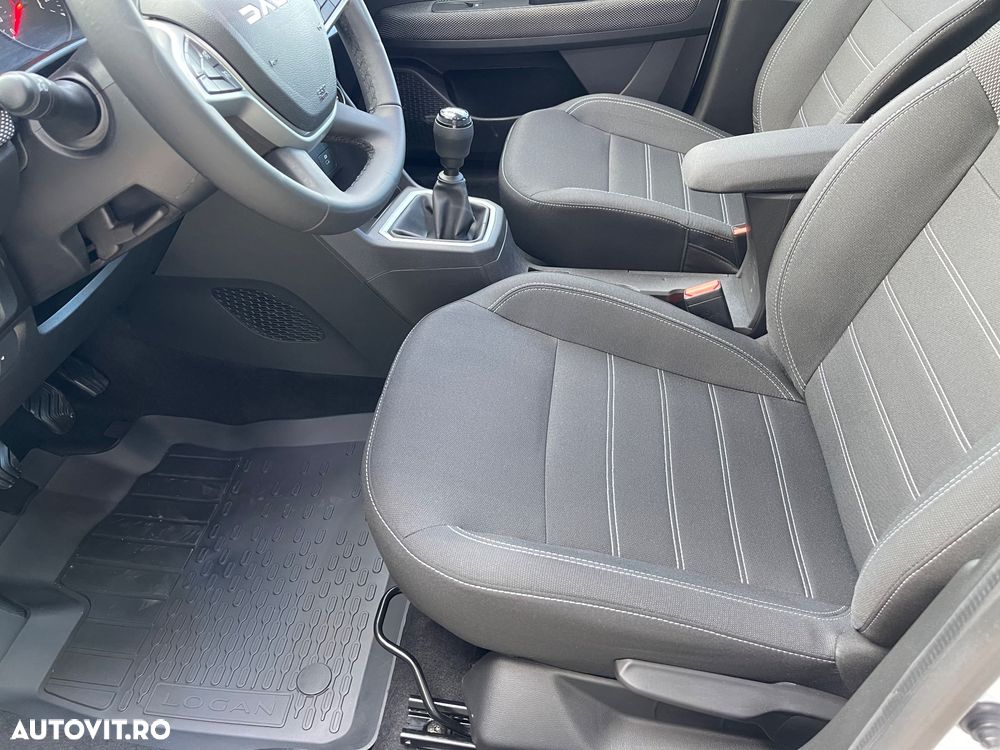 Dacia Logan - 13