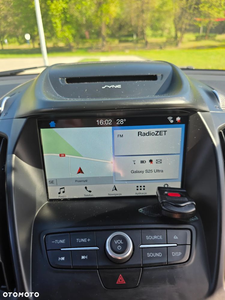 Ford Kuga 2.0 TDCi AWD ST-Line - 21