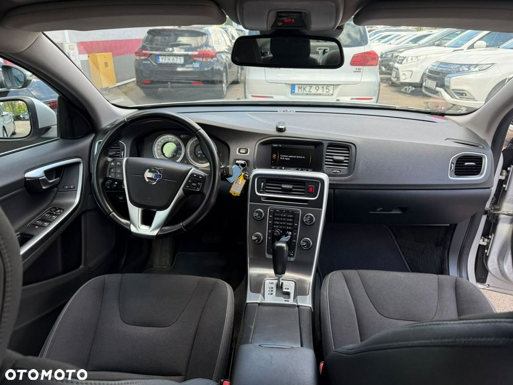 Volvo S60 - 23