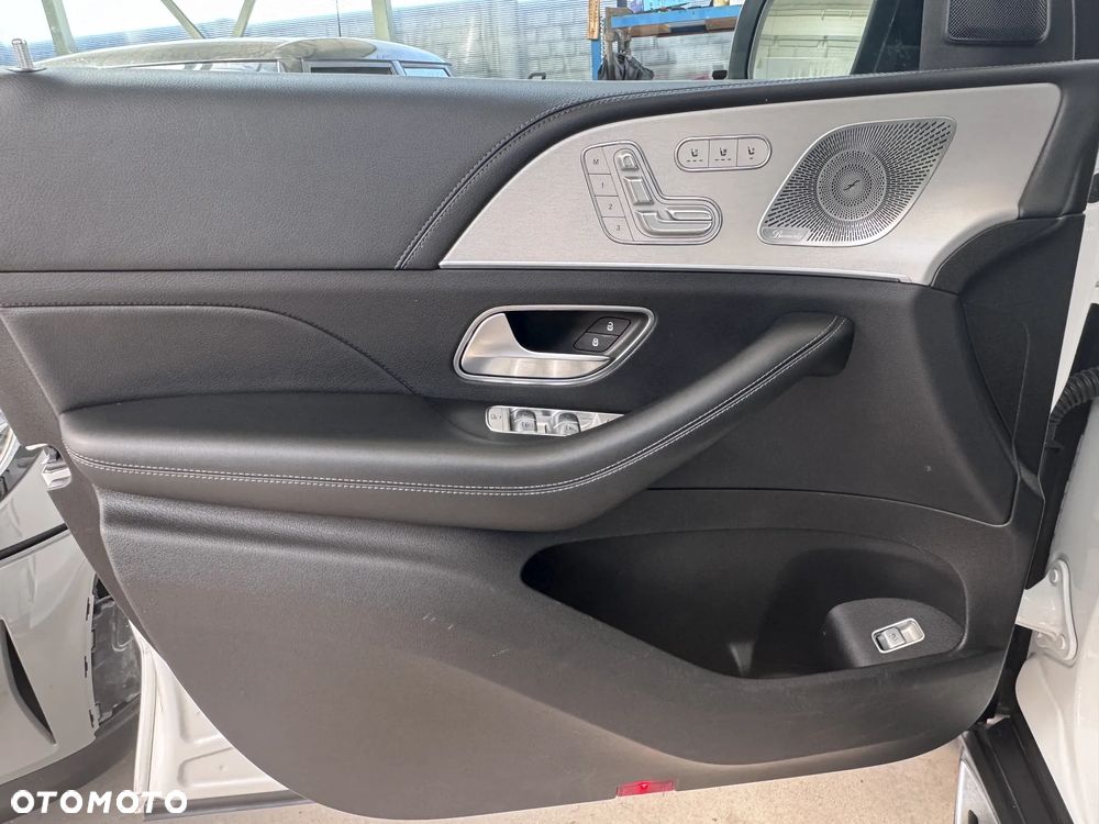 Mercedes-Benz GLE 400 d 4Matic 9G-TRONIC AMG Line - 15