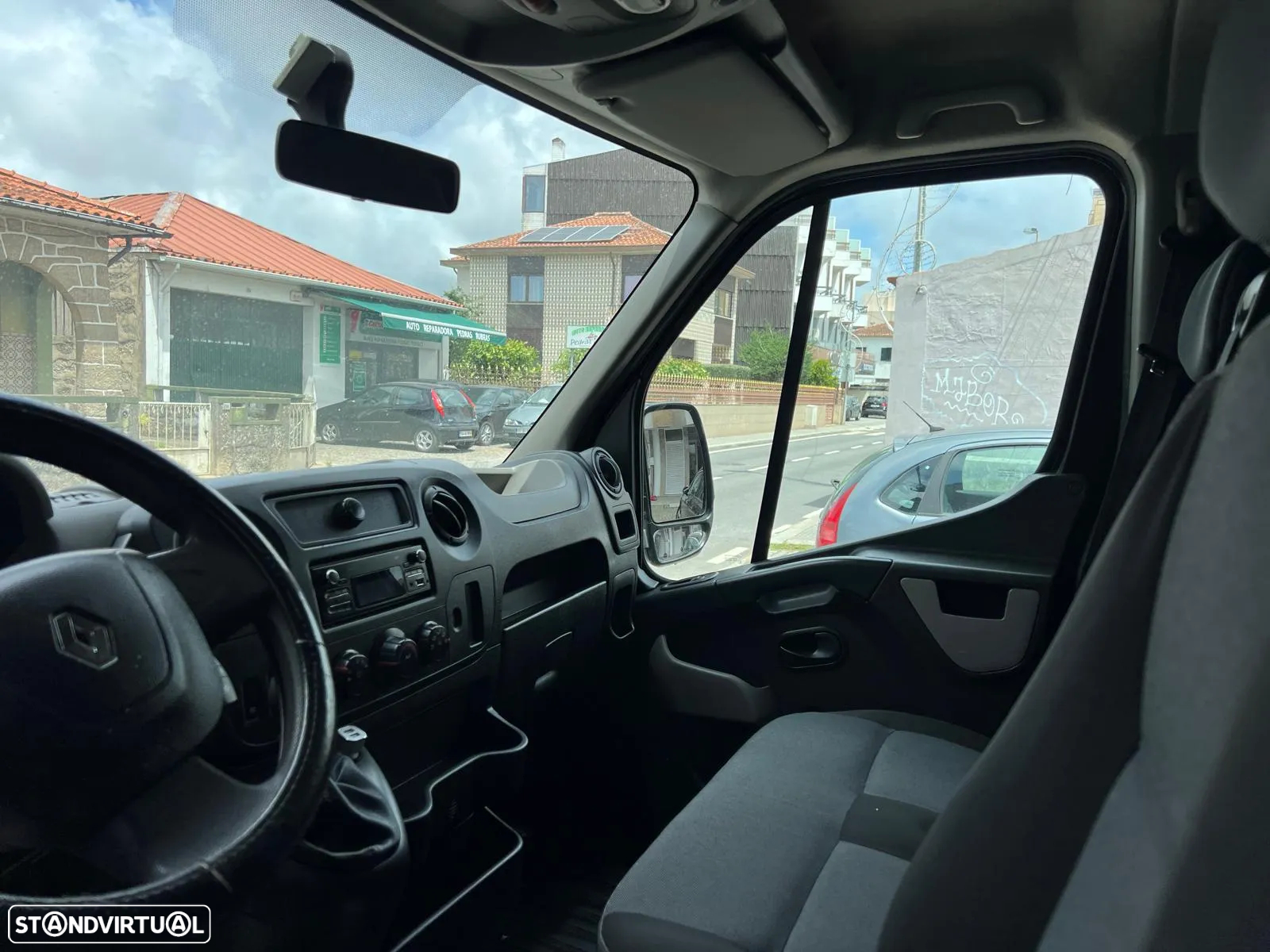 Renault Master - 3