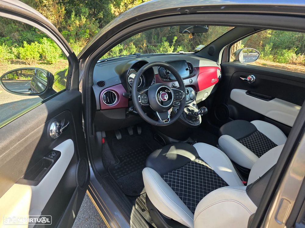 Fiat 500 - 13