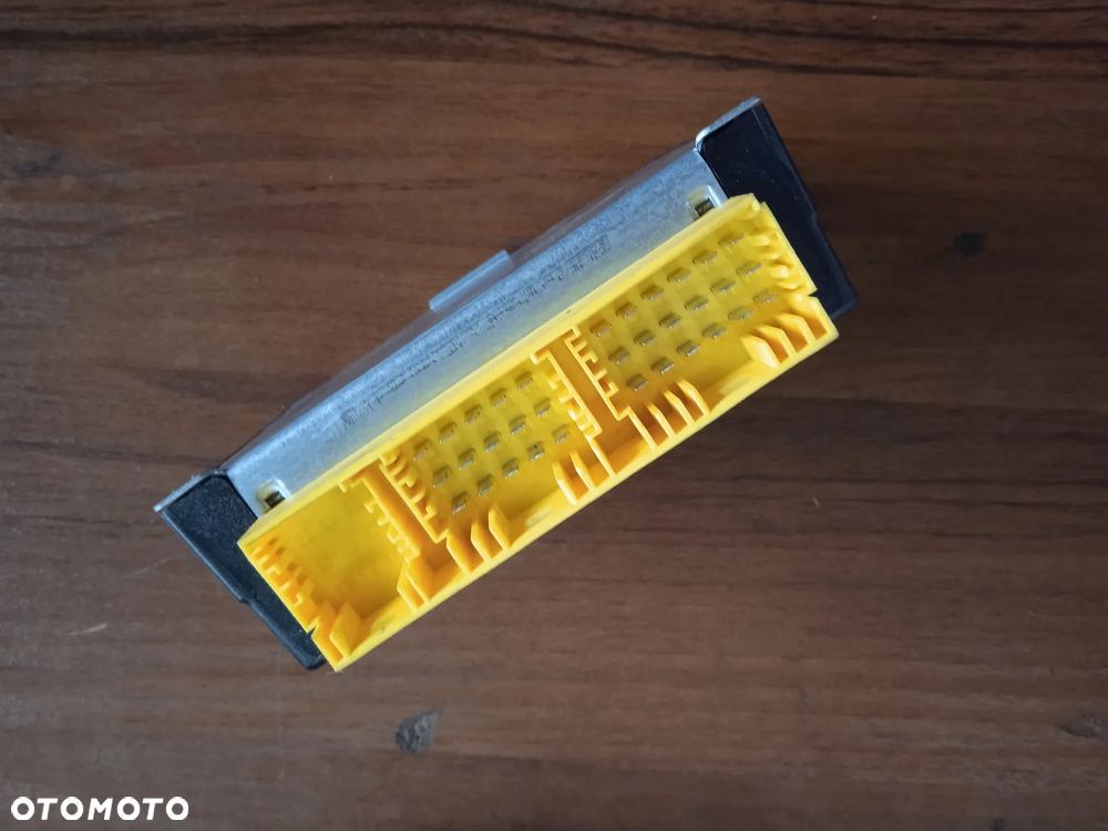 Moduł sterownik Wabco 24V Man TGX Euro 5 81.25881-7025 - 3