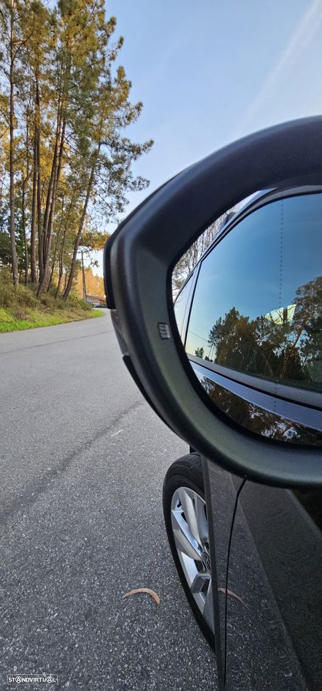 VW T-Cross 1.0 TSI Urban - 10