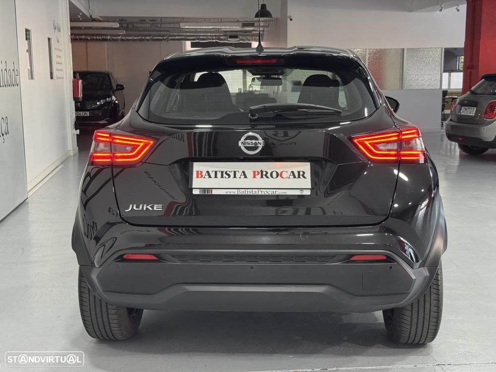 Nissan Juke - 9