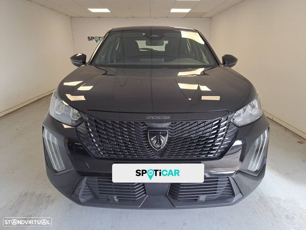 Peugeot 2008 1.2 PureTech Style - 2