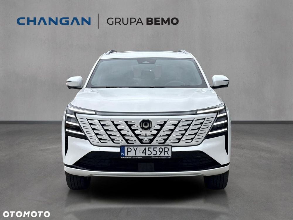 Changan CS75 Plus - 8