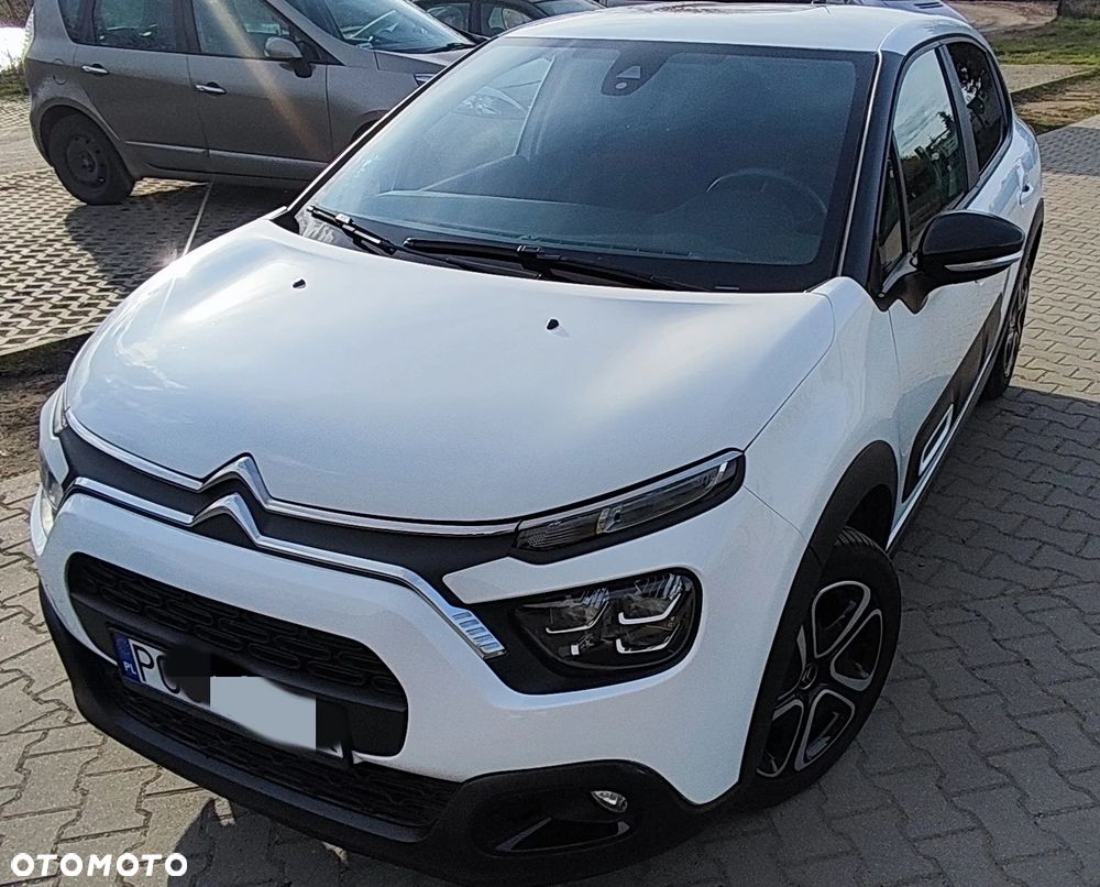 Citroën C3 BlueHDi 100 S&S ORIGINS - 5