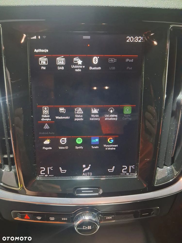 Volvo S60 T4 R-Design First Edition - 18