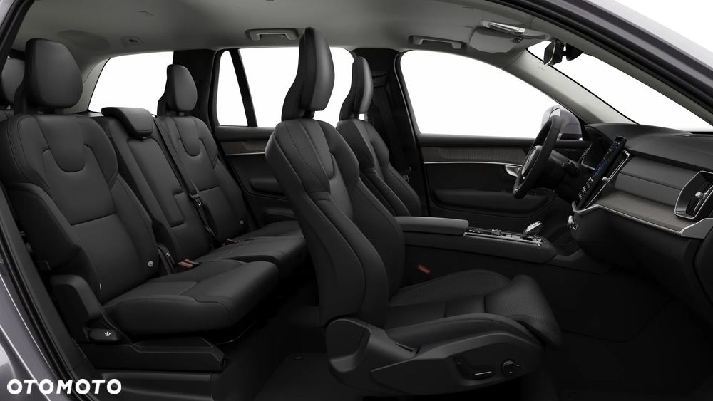 Volvo XC 90 B5 B AWD Plus Bright - 10
