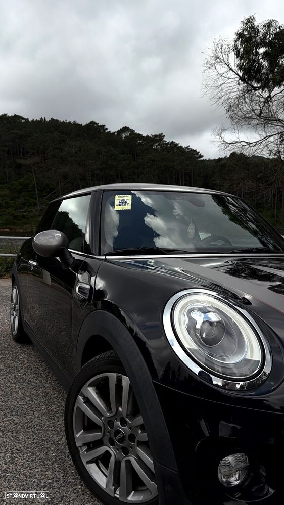 MINI 3 Portas Cooper D Auto - 22