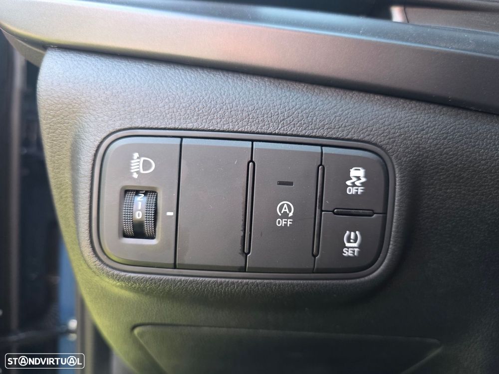 Hyundai i20 1.2 MPi Comfort - 16