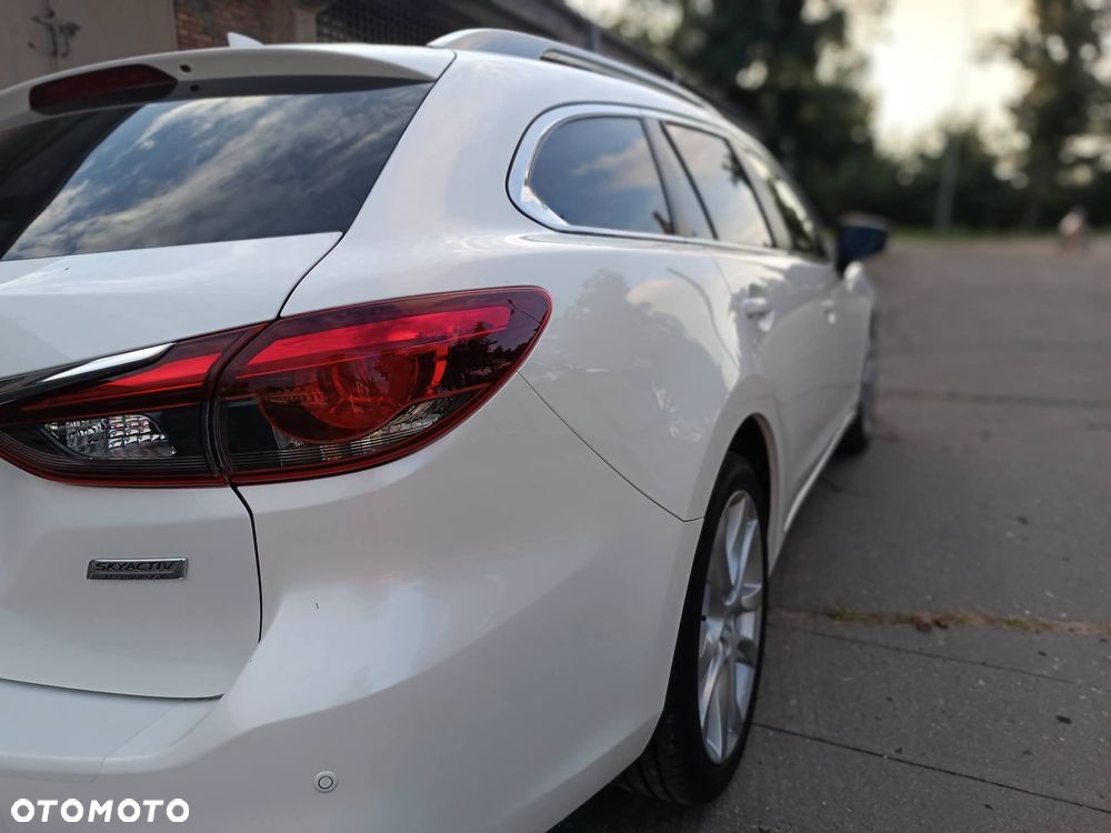 Mazda 6 2.0 SkyEnergy - 32