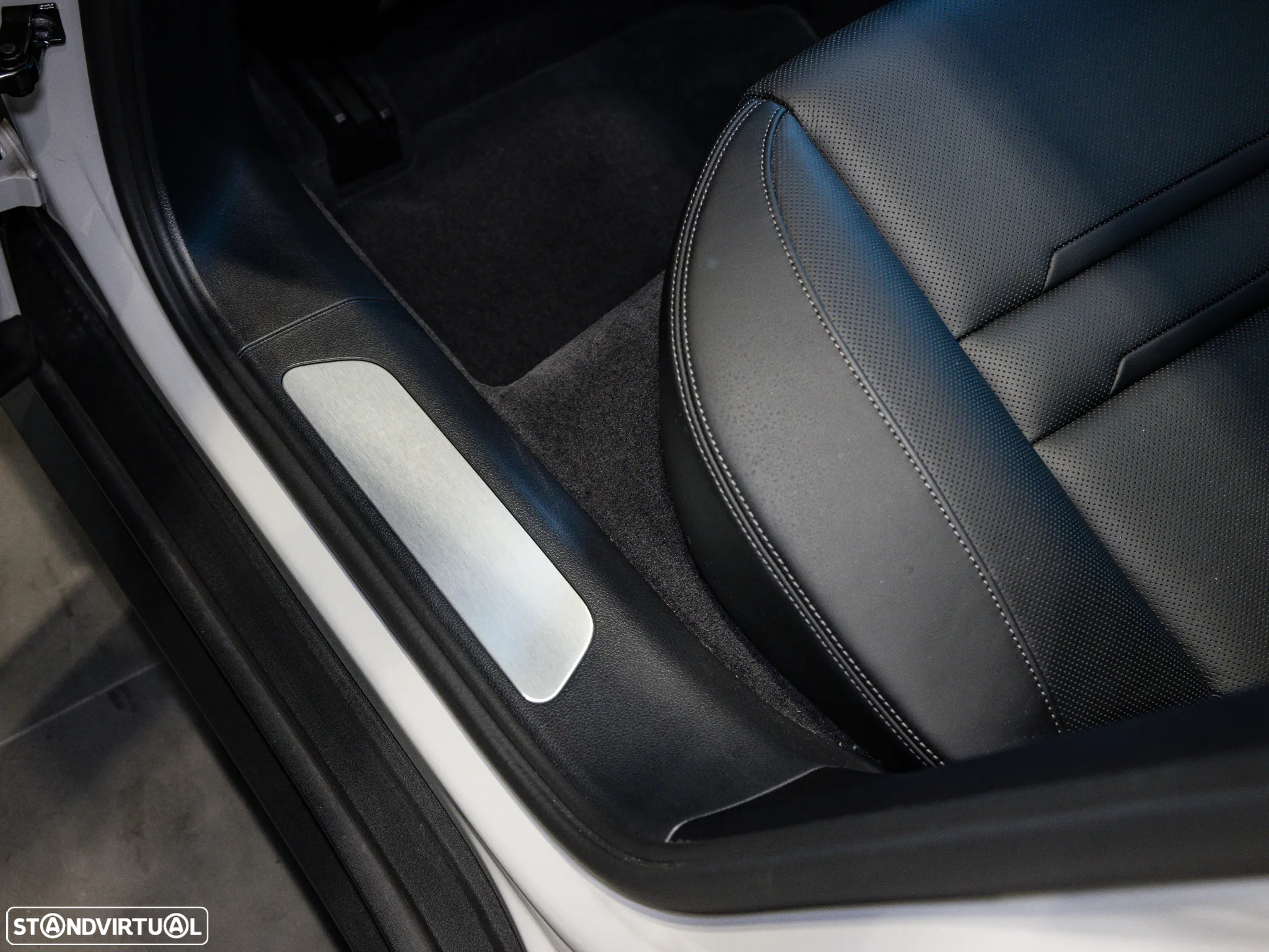 Porsche Panamera Sport Turismo 4S E-Hybrid - 43