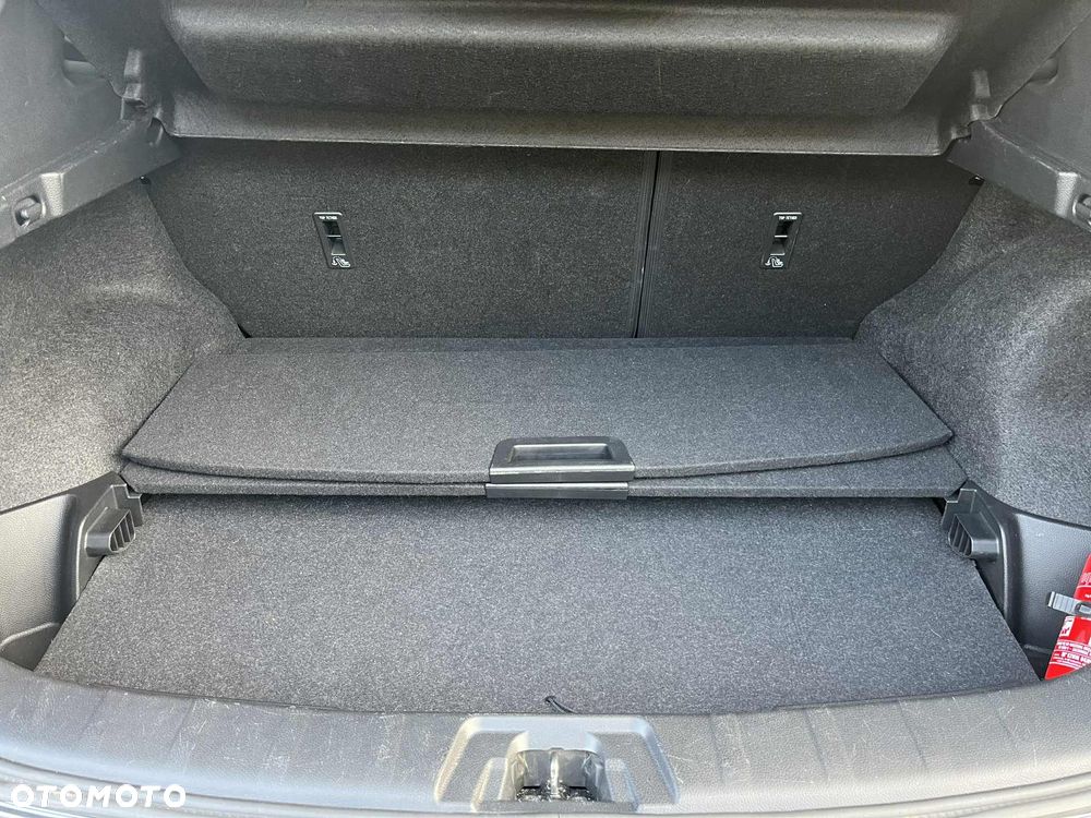 Nissan Qashqai 1.2 DIG-T N-Connecta EU6 - 21