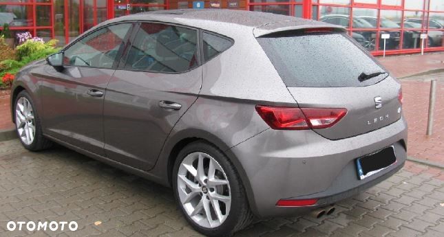 Seat Leon - 1