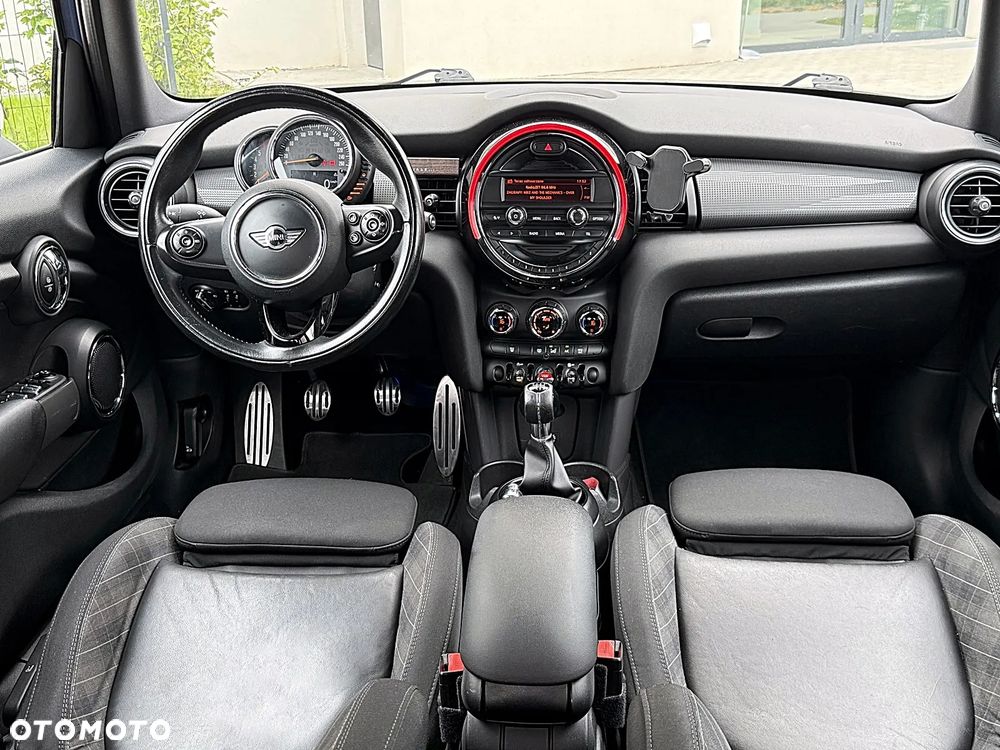 MINI Cooper D Seven Chili - 23