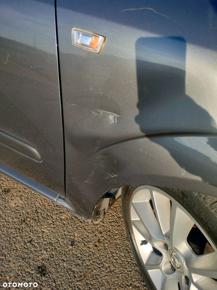 Opel Zafira 1.7 CDTI Cosmo - 18