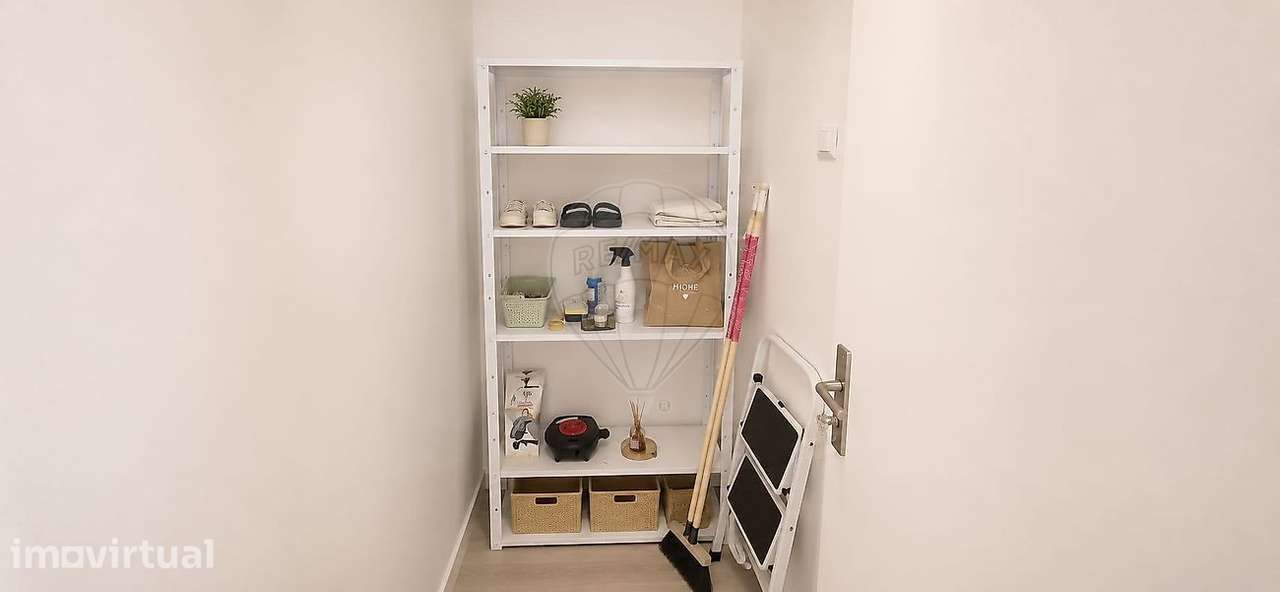 Apartamento T2 para venda - Grande imagem: 4/10