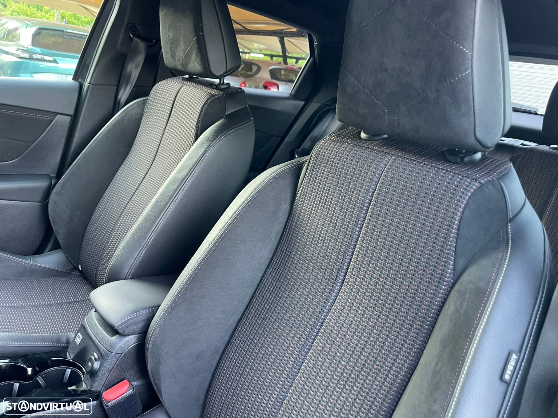 DS DS3 Crossback E-Tense Performance Line - 8