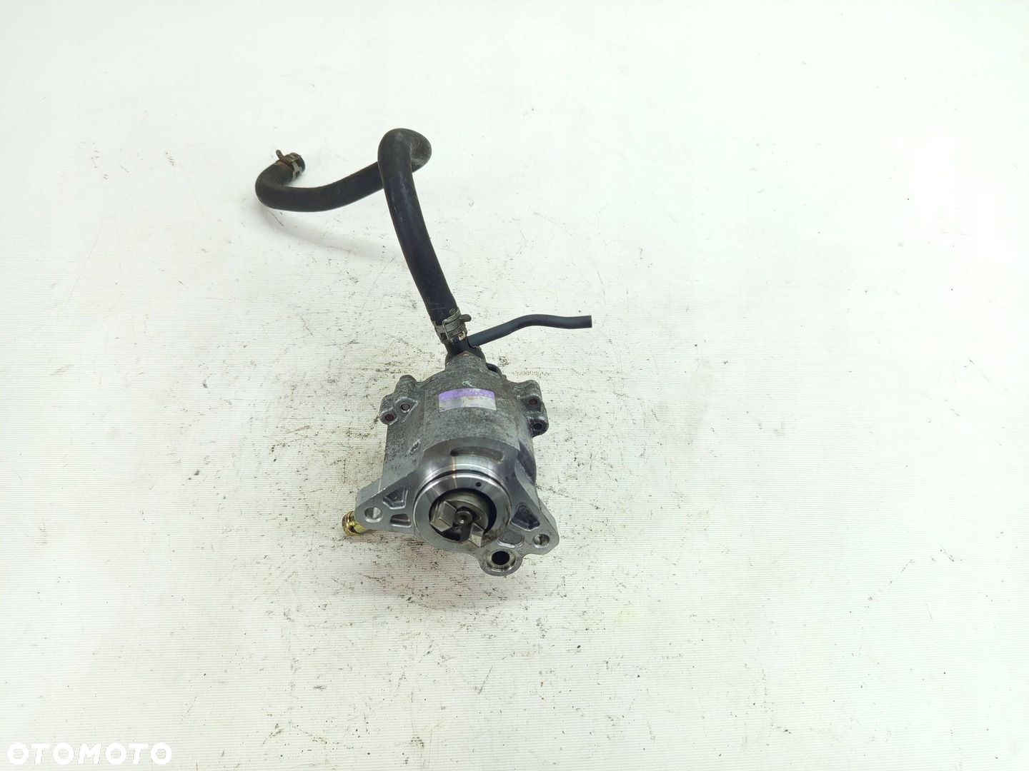 TOYOTA COROLLA AVENSIS VERSO PREVIA RAV4 D4D POMPA VACUM WAKUM 29300-27020 - 2