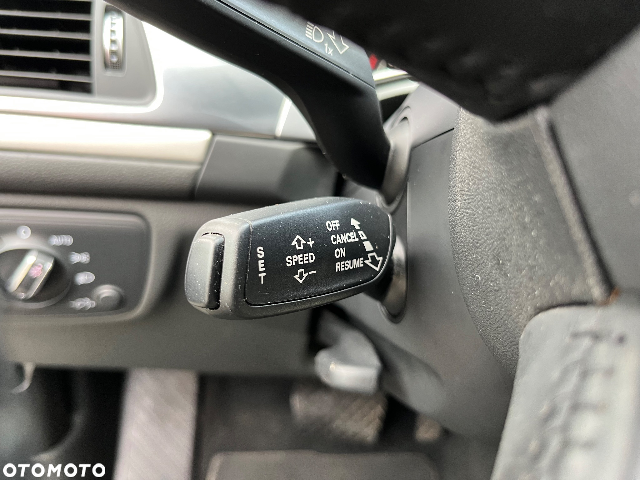 Audi A6 Avant 2.0 TDI Ultra DPF S tronic - 22