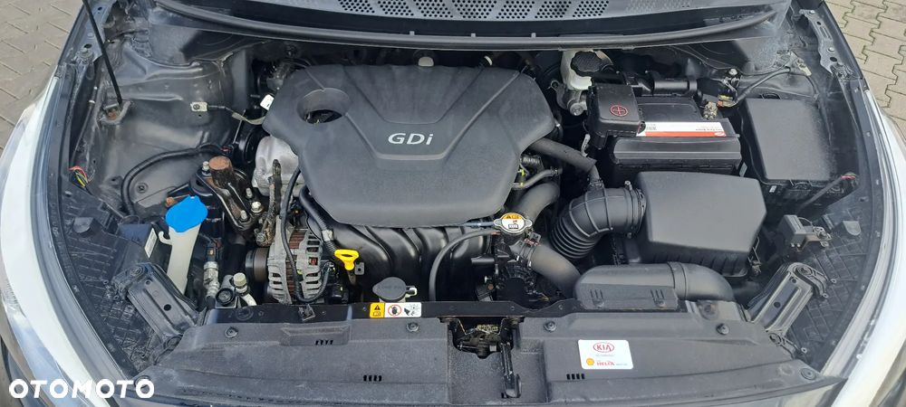 Kia ProCeed - 23