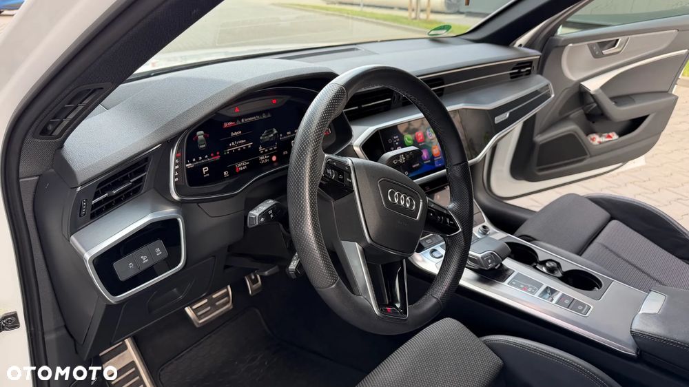 Audi A6 Limousine - 24