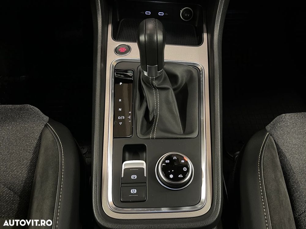 Seat Ateca 2.0 TDI 4DRIVE DSG7 Xperience - 27