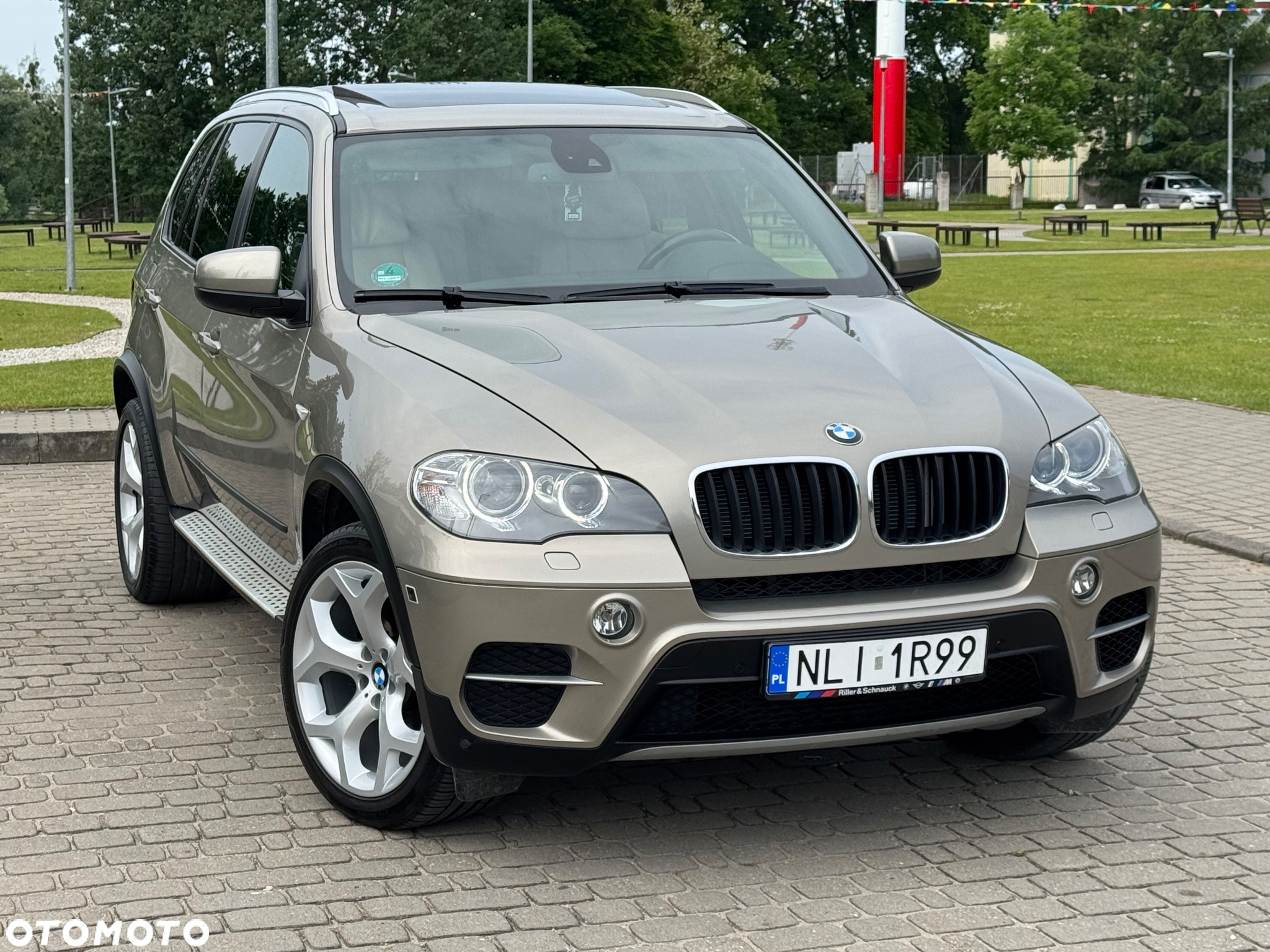 BMW X5 xDrive30d Edition Exclusive - 5