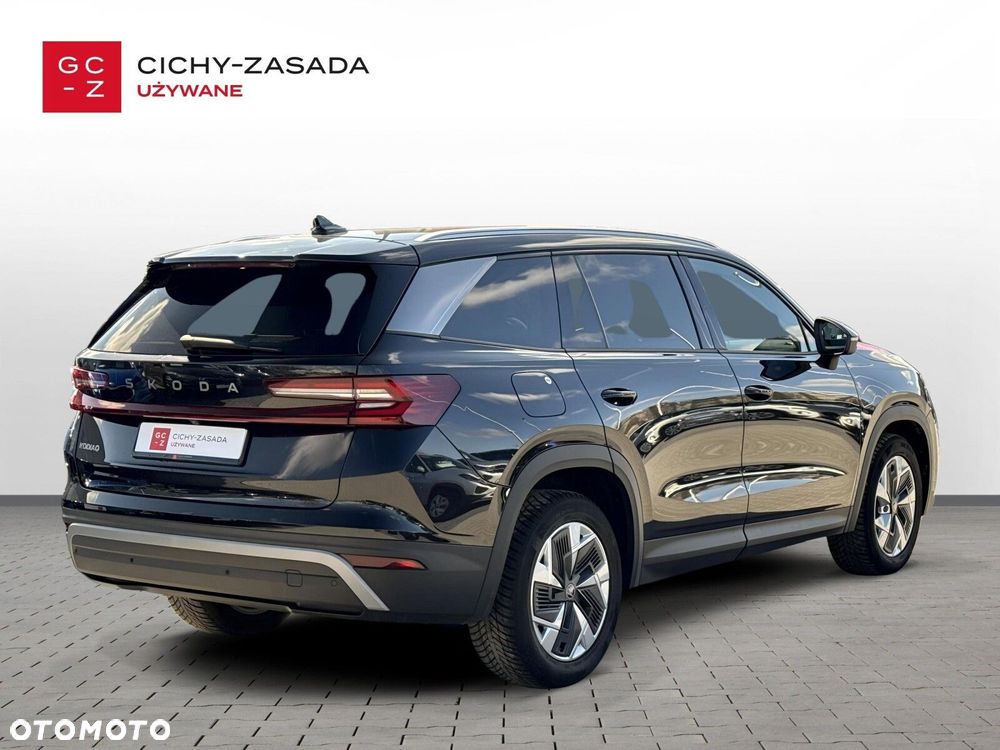 Skoda Kodiaq - 5