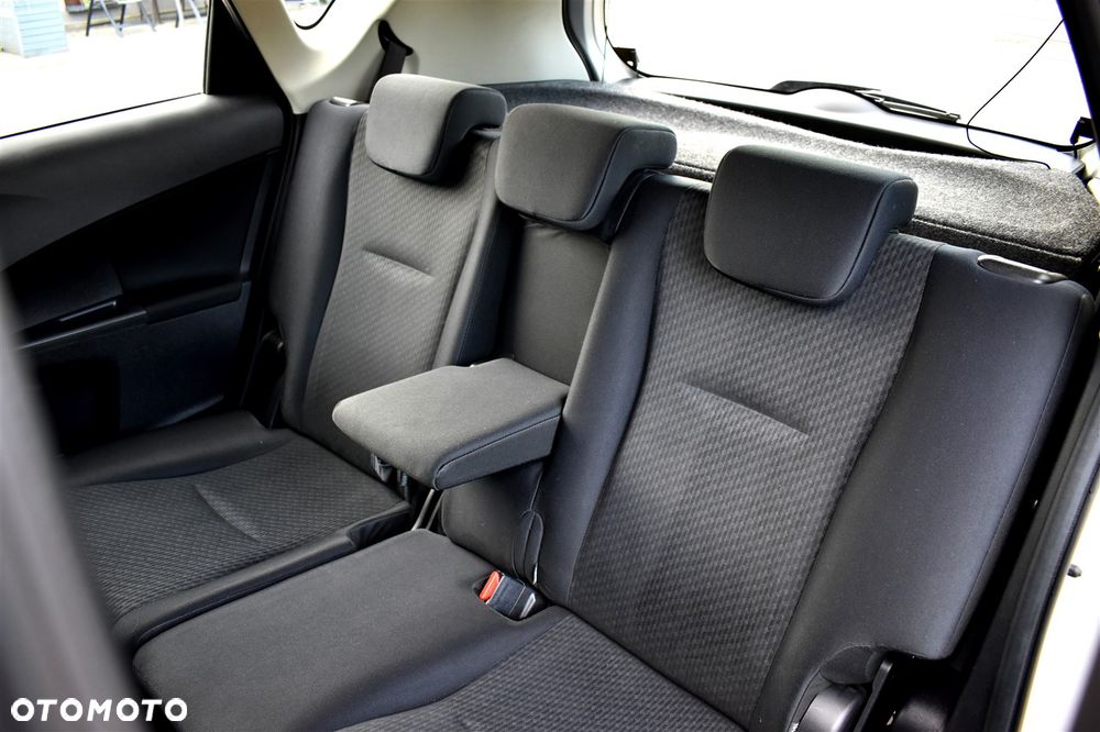Toyota Verso S 1.33 VVT-i Start-Stop Life - 20