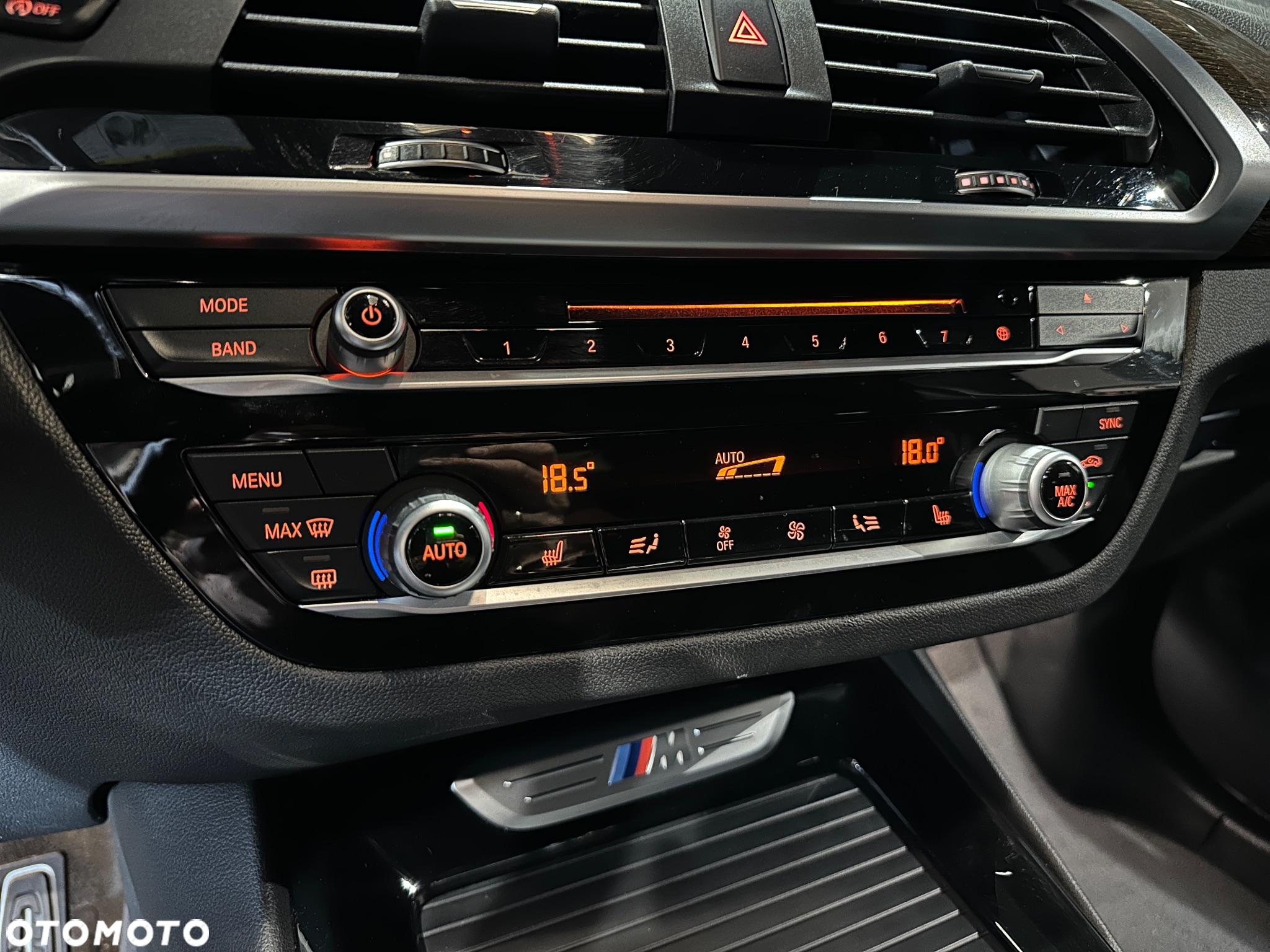 BMW X3 - 17