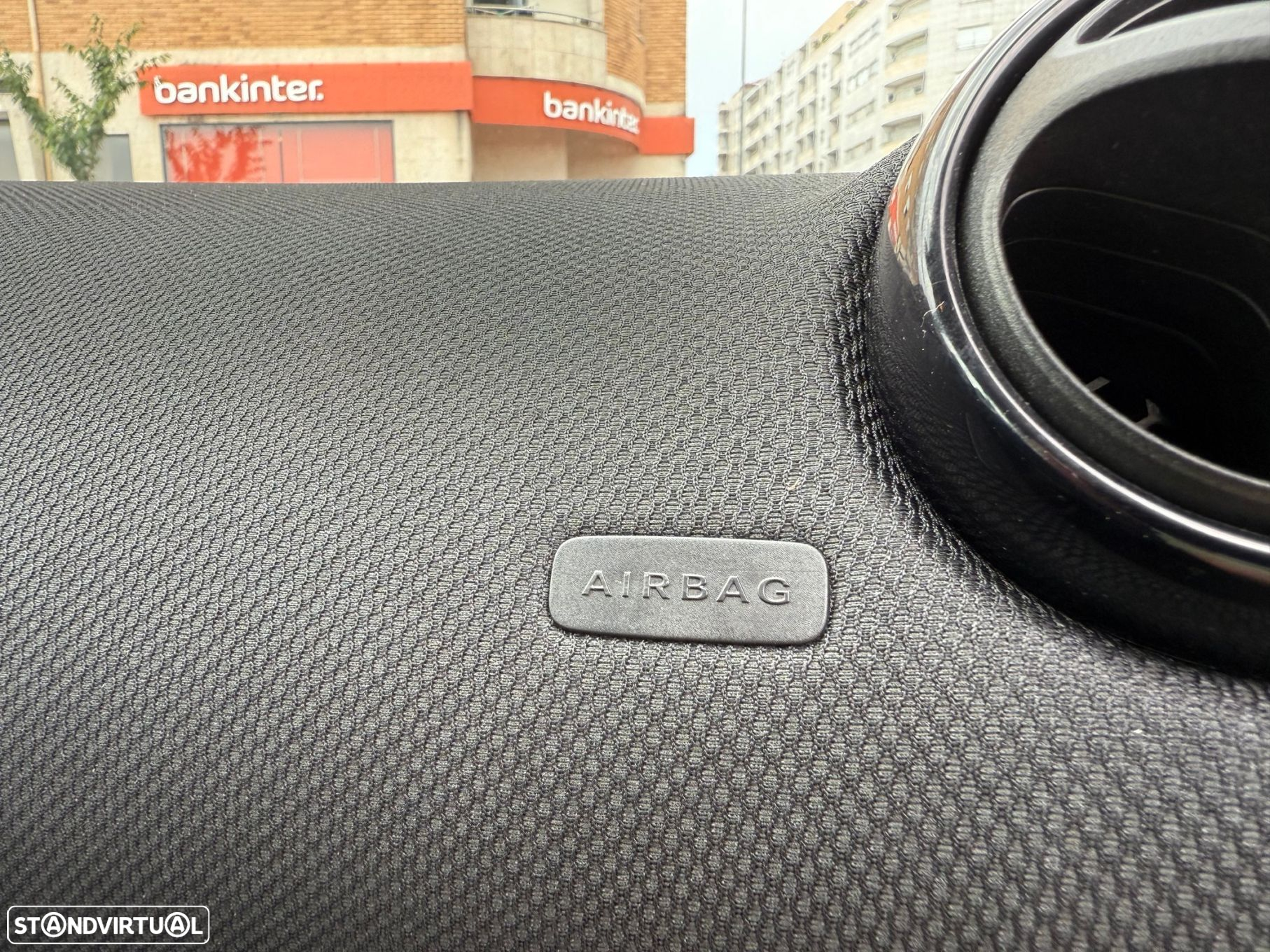 Smart ForTwo Coupé 1.0 Passion 71 Aut. - 20