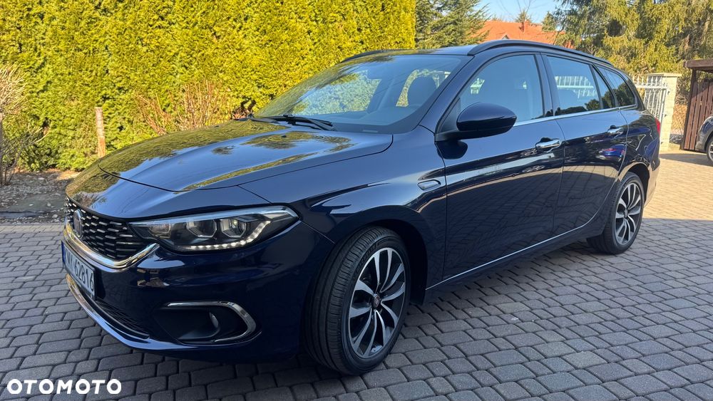 Fiat Tipo 1.6 MultiJet Business Line - 3