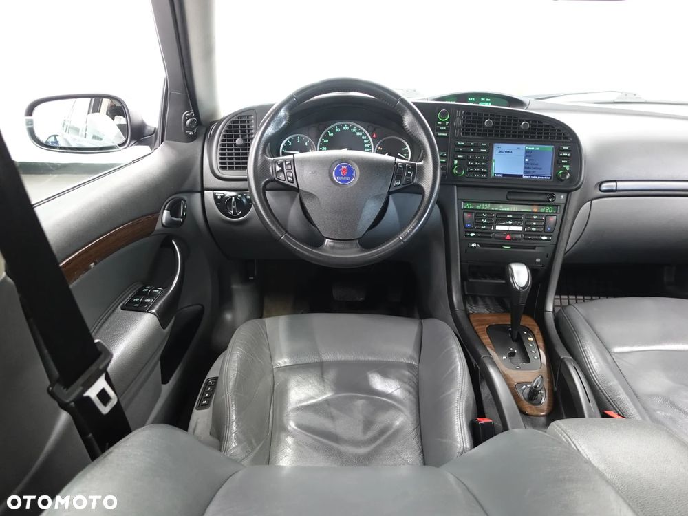 Saab 9-3 - 27