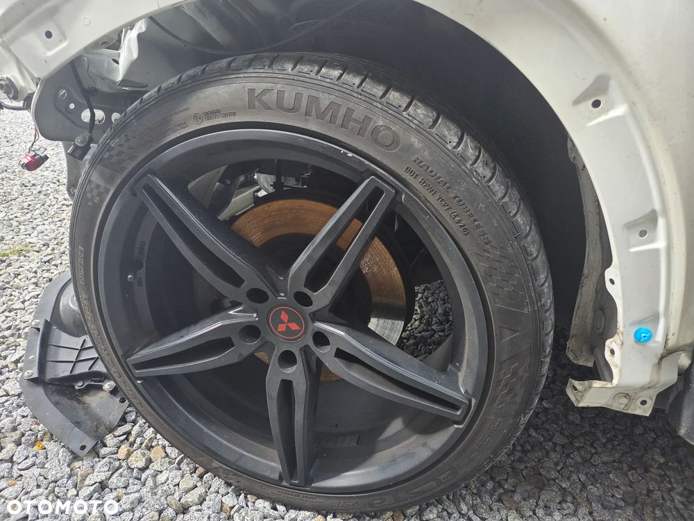 Mitsubishi Eclipse Cross 1.5 T-MIVEC 2WD Diamant+ - 11