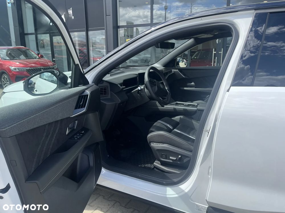 Opel Grandland 1.2 mHEV GS eDTC6 - 12