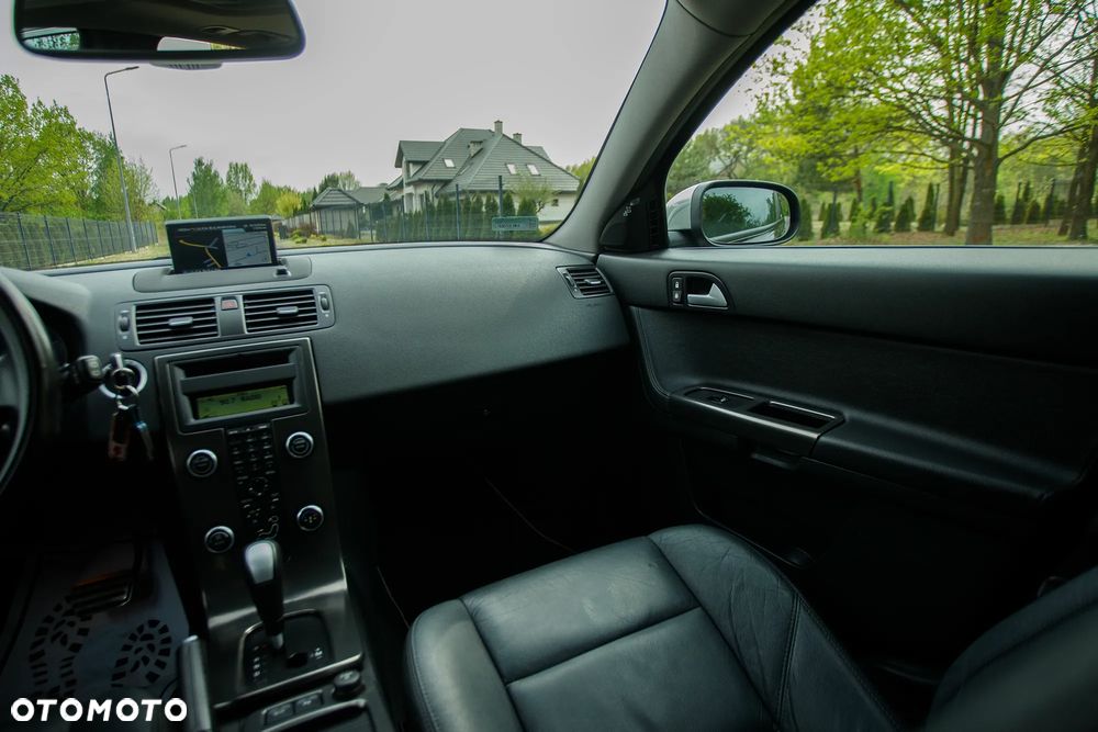 Volvo V50 T5 AWD RDesign - 32