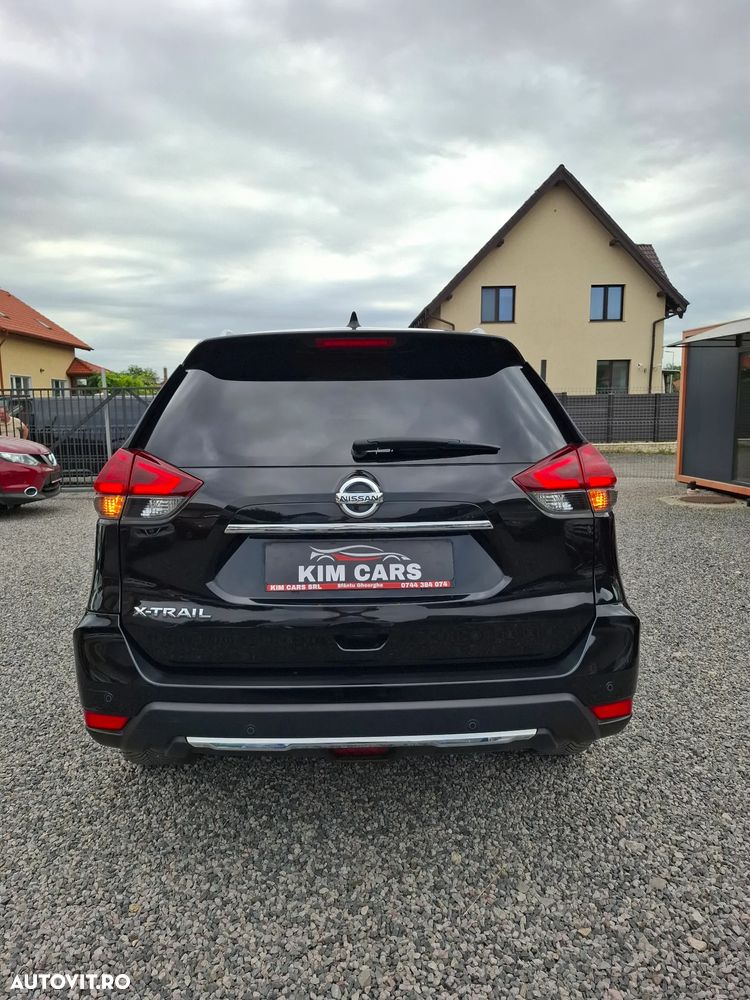 Nissan X-Trail 1.6 dCi N-Connecta - 11