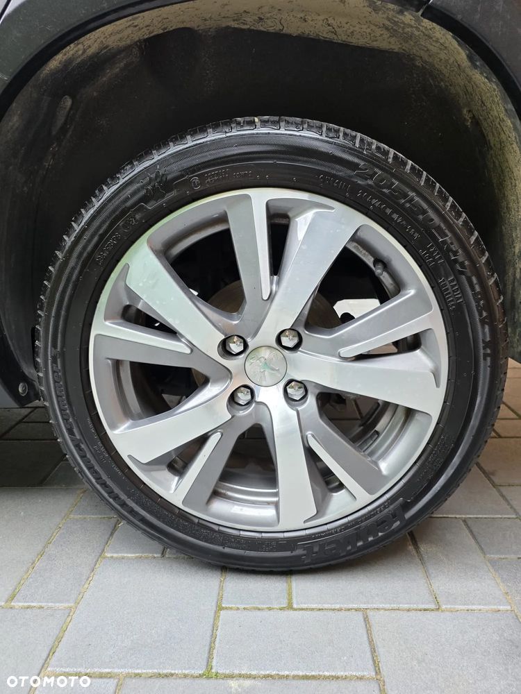 Peugeot 2008 PureTech 110 Stop&Start Crossway - 30