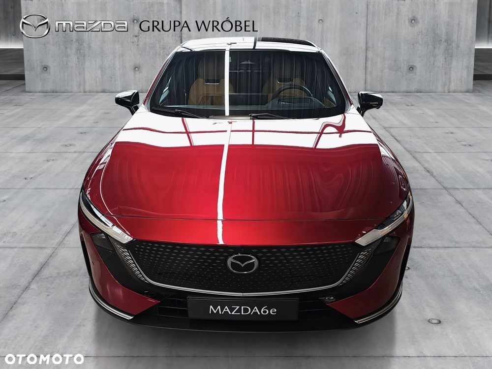 Mazda 6e 68.8kWh Takumi Plus - 8